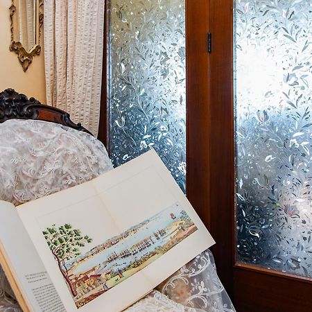 La Mansarda Delle Meraviglie B&B Superior Triëst Buitenkant foto